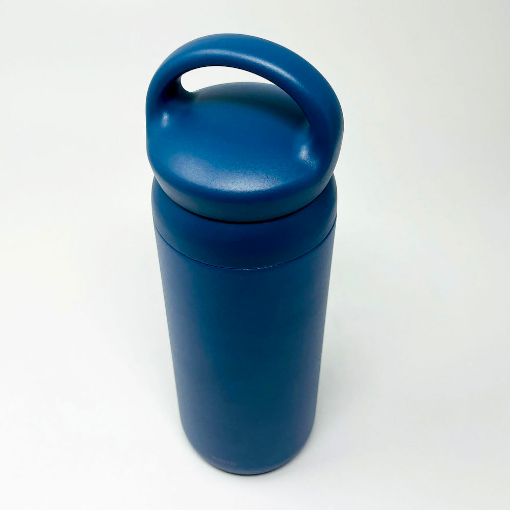 KINTO DAY OFF TUMBLER - Navy (17oz) image 9