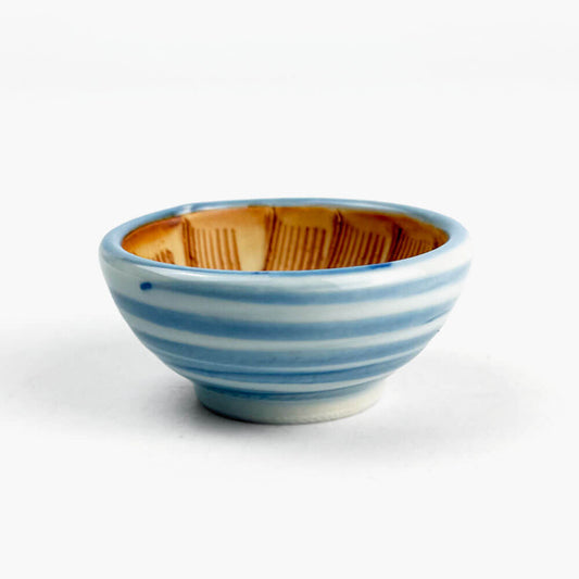 Small Chinmi Dish Gosuuzu (2.5"D) image 0