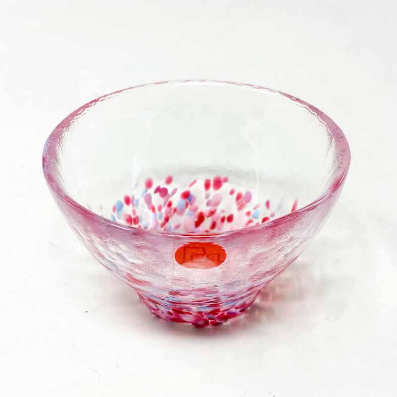 Tsugaru Vidro Glass Sake Cup image 5