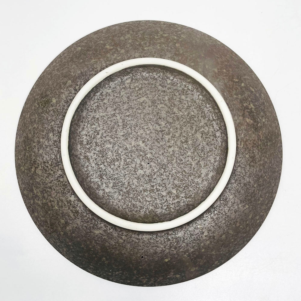 Nenrin Kukurite Plate (9.75"D) image 6