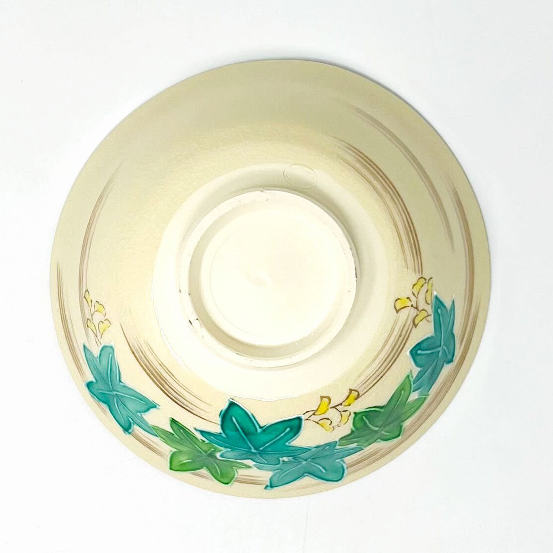 Matcha Bowl Aomomiji Umemura (10oz) image 2