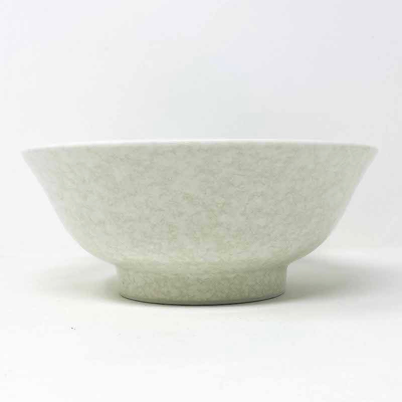 Ramen Bowl White Hayase (8.25" x 3.5") image 4