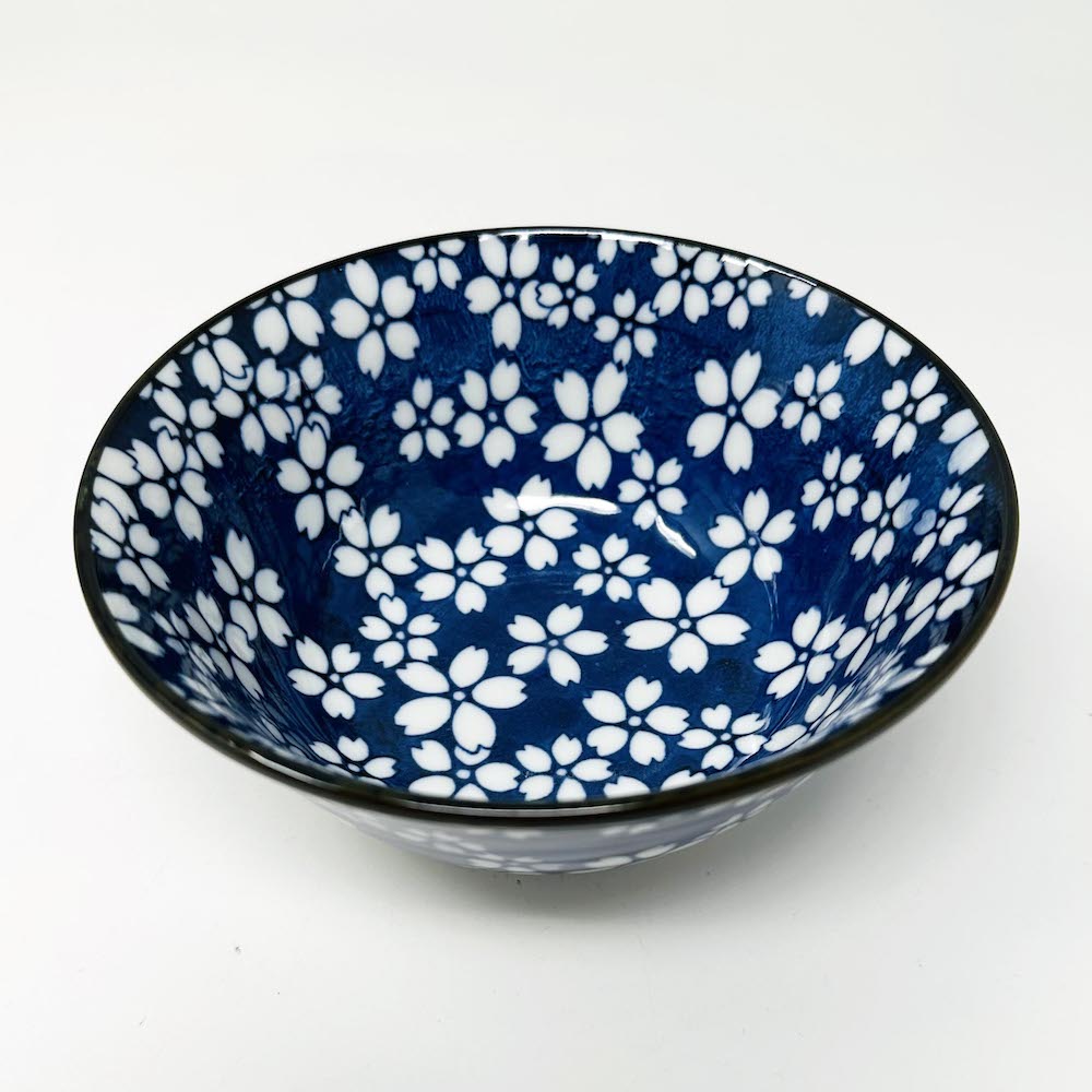 Sakura Tayo Bowl (6 "D) image 6