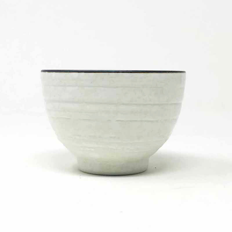 Himekobiki Tea Cup(3.25"D) image 0