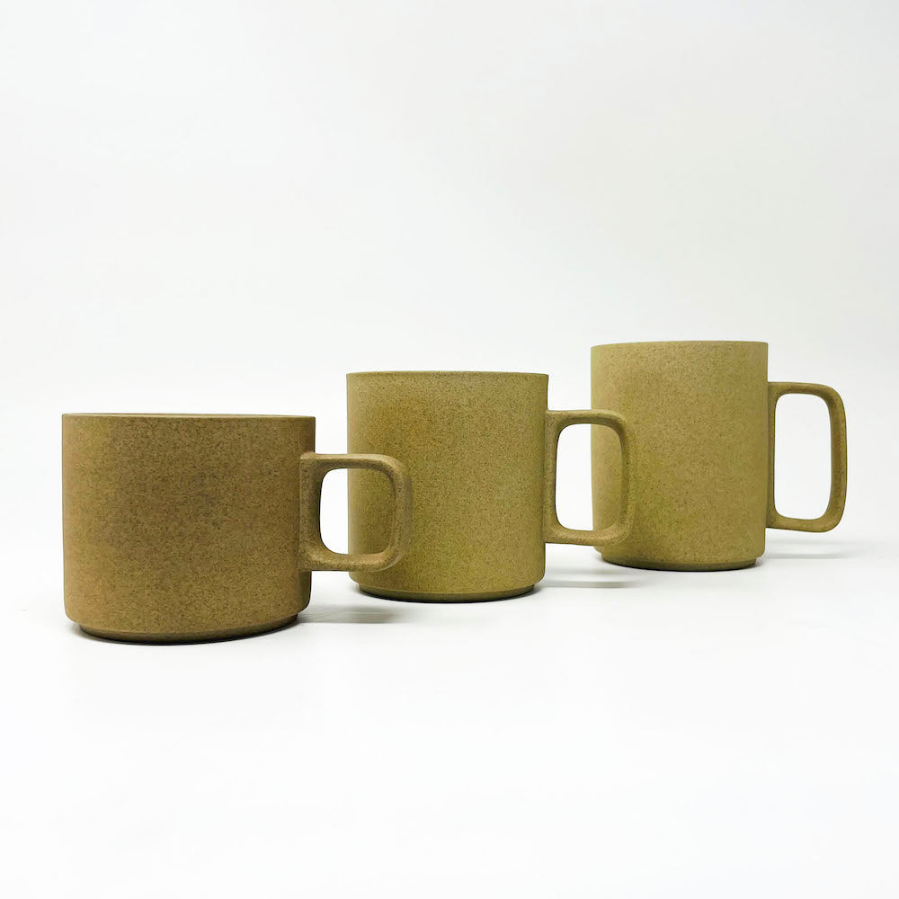 Hasami Porcelain Mug (Medium) -Natural image 13