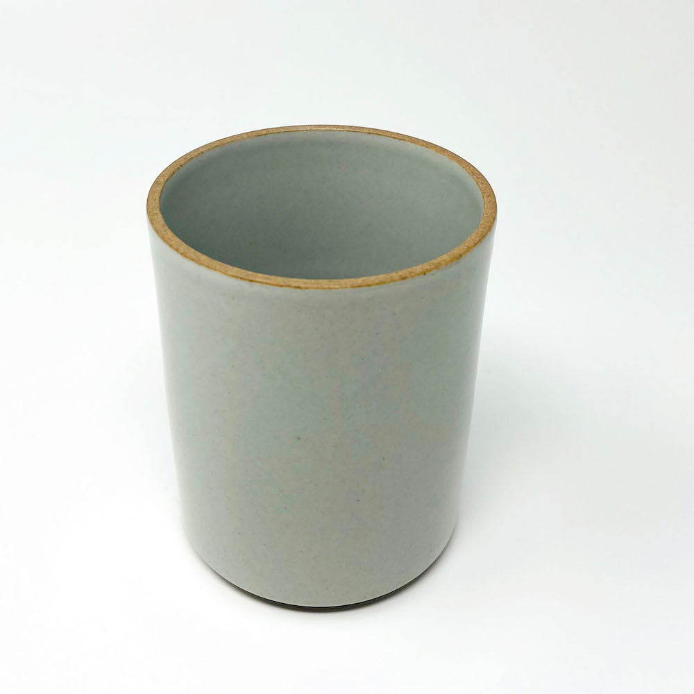 Hasami Porcelain Tumbler (Large/15oz) - Gray image 7