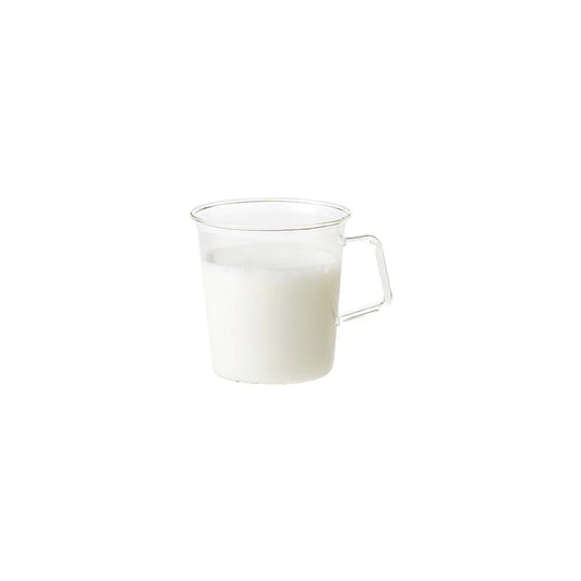 KINTO CAST Milk Glass Mug (10oz/310ml) image 1