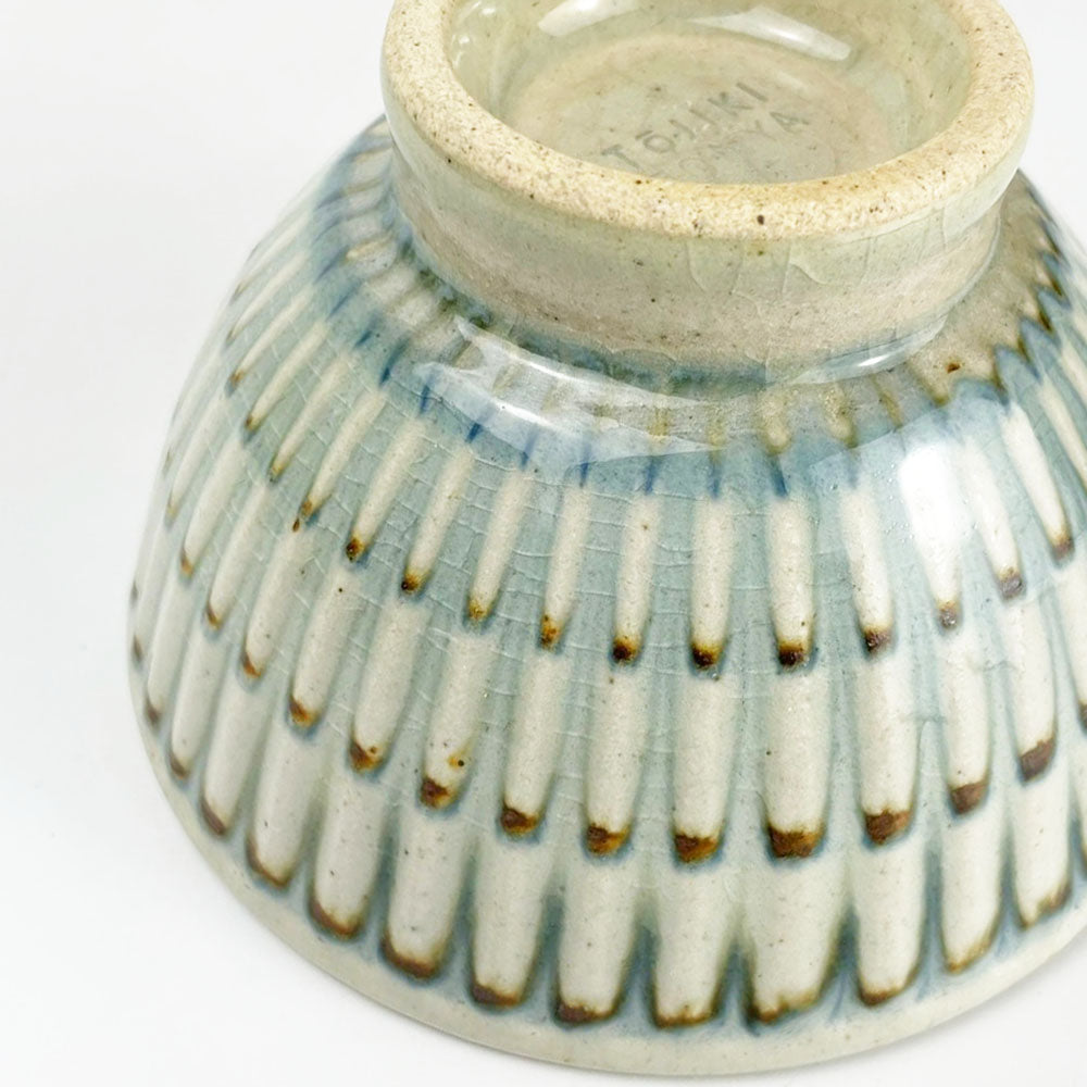 Rice Bowl Ichiren (4.25"D) image 3