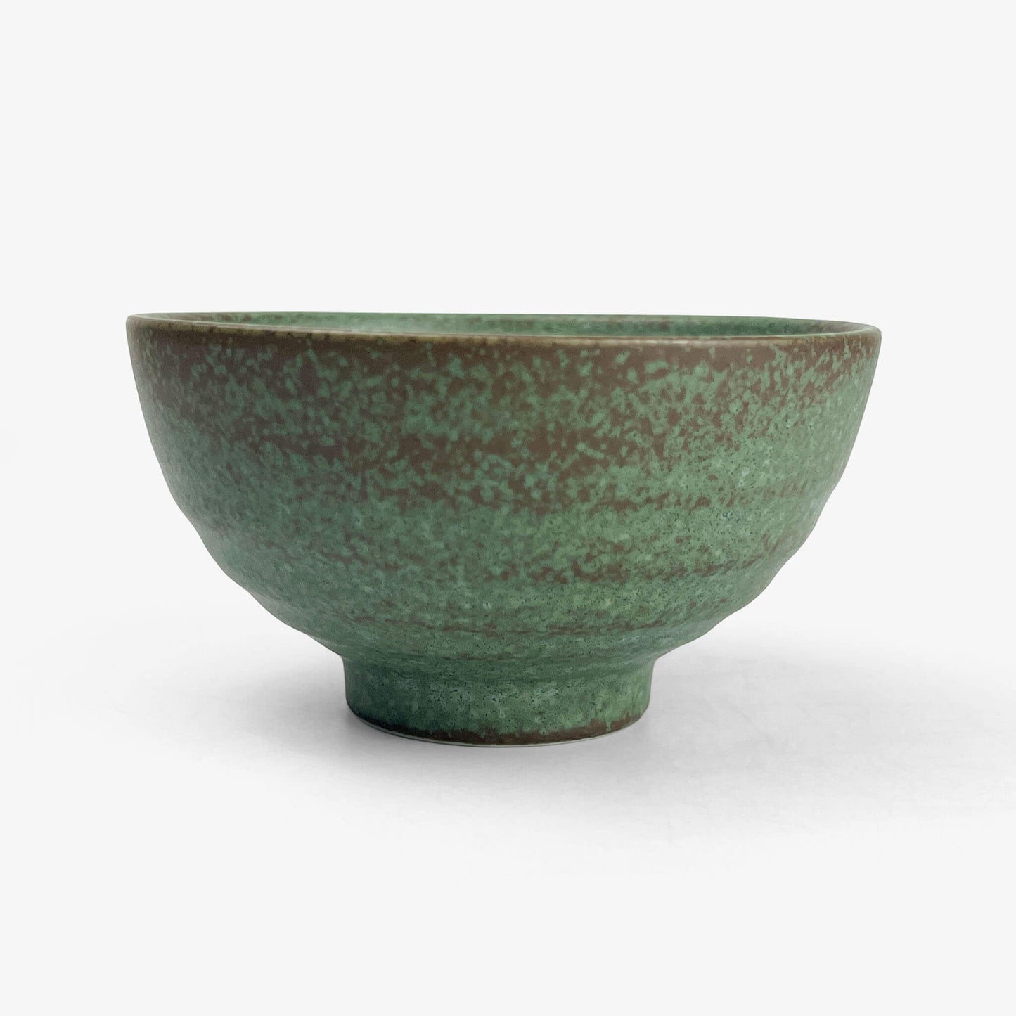 Rice Bowl Grey (4.75"D)