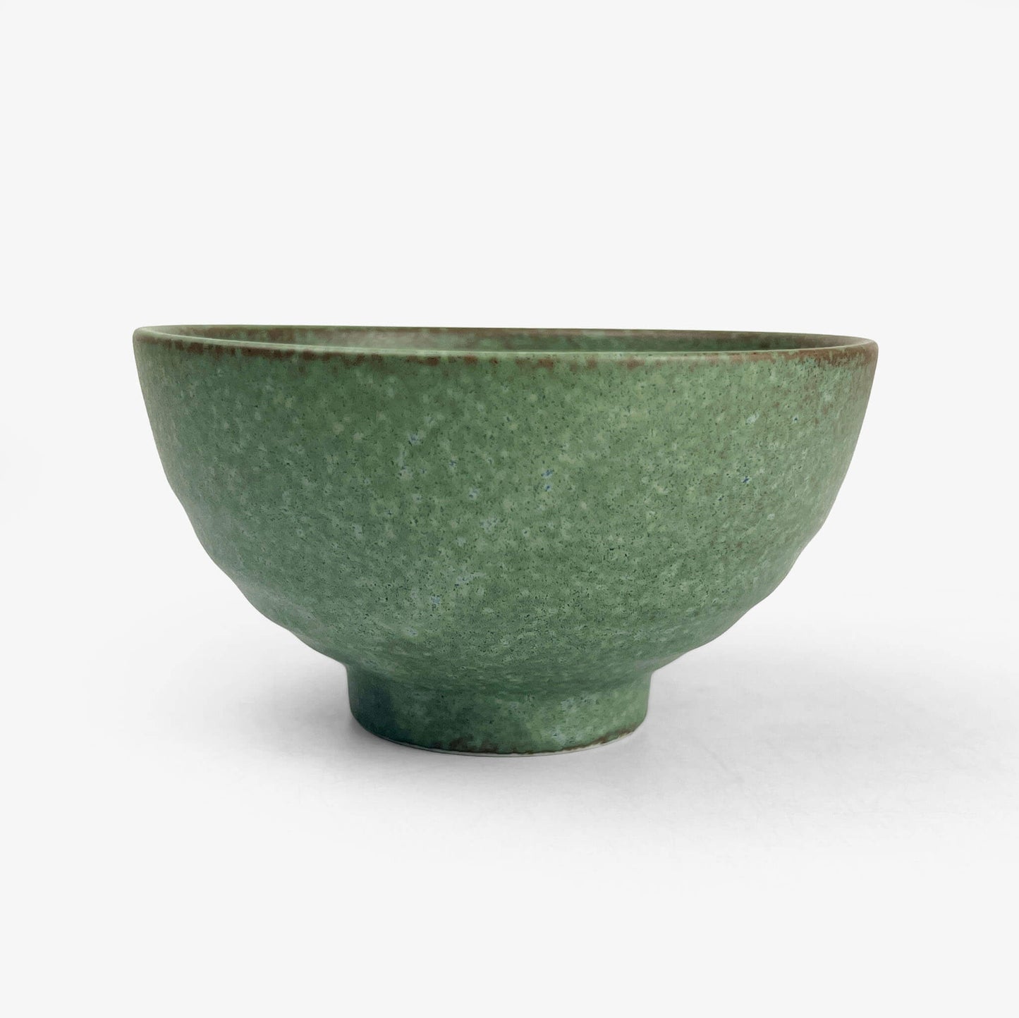 Rice Bowl Grey (4.75"D)