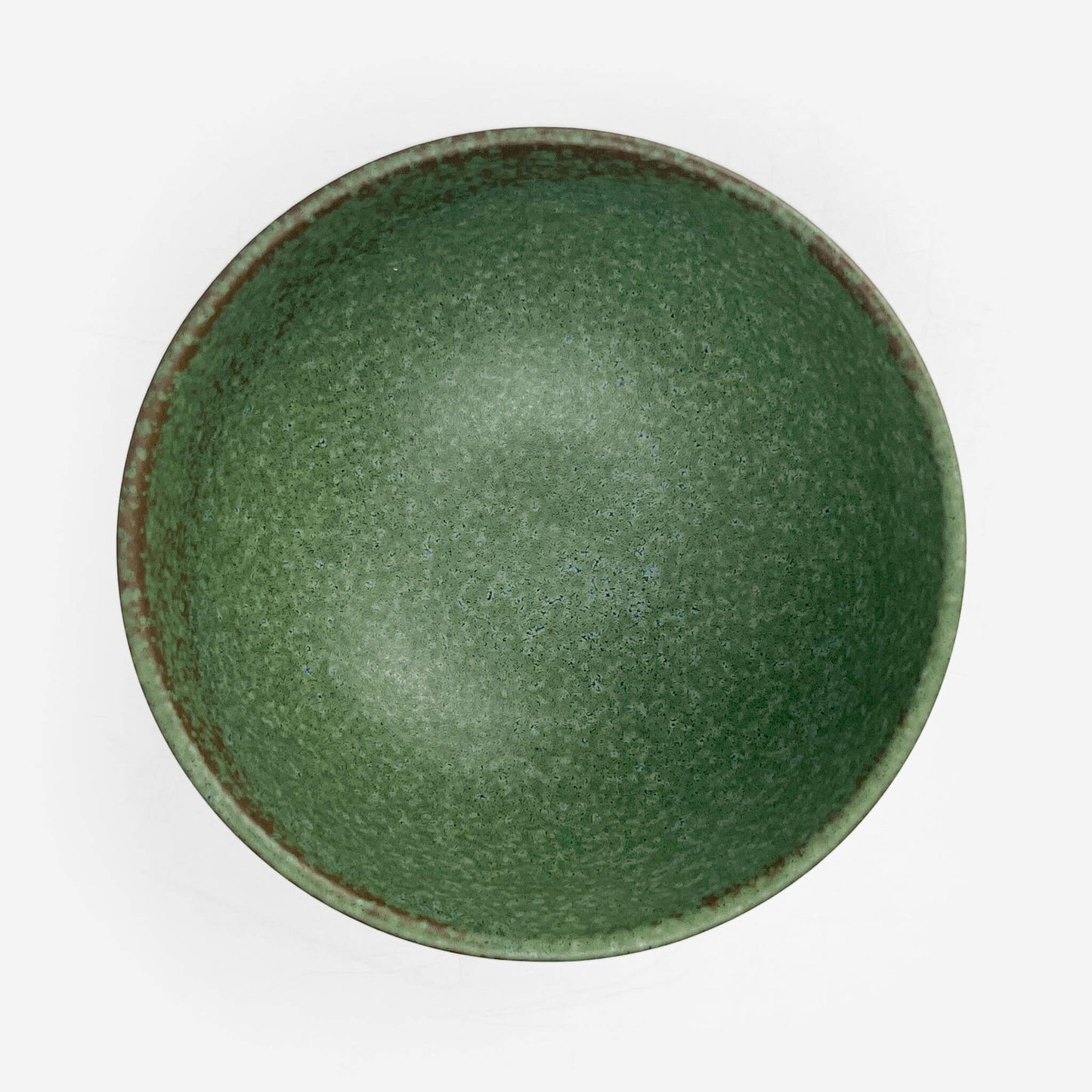 Rice Bowl Grey (4.75"D)