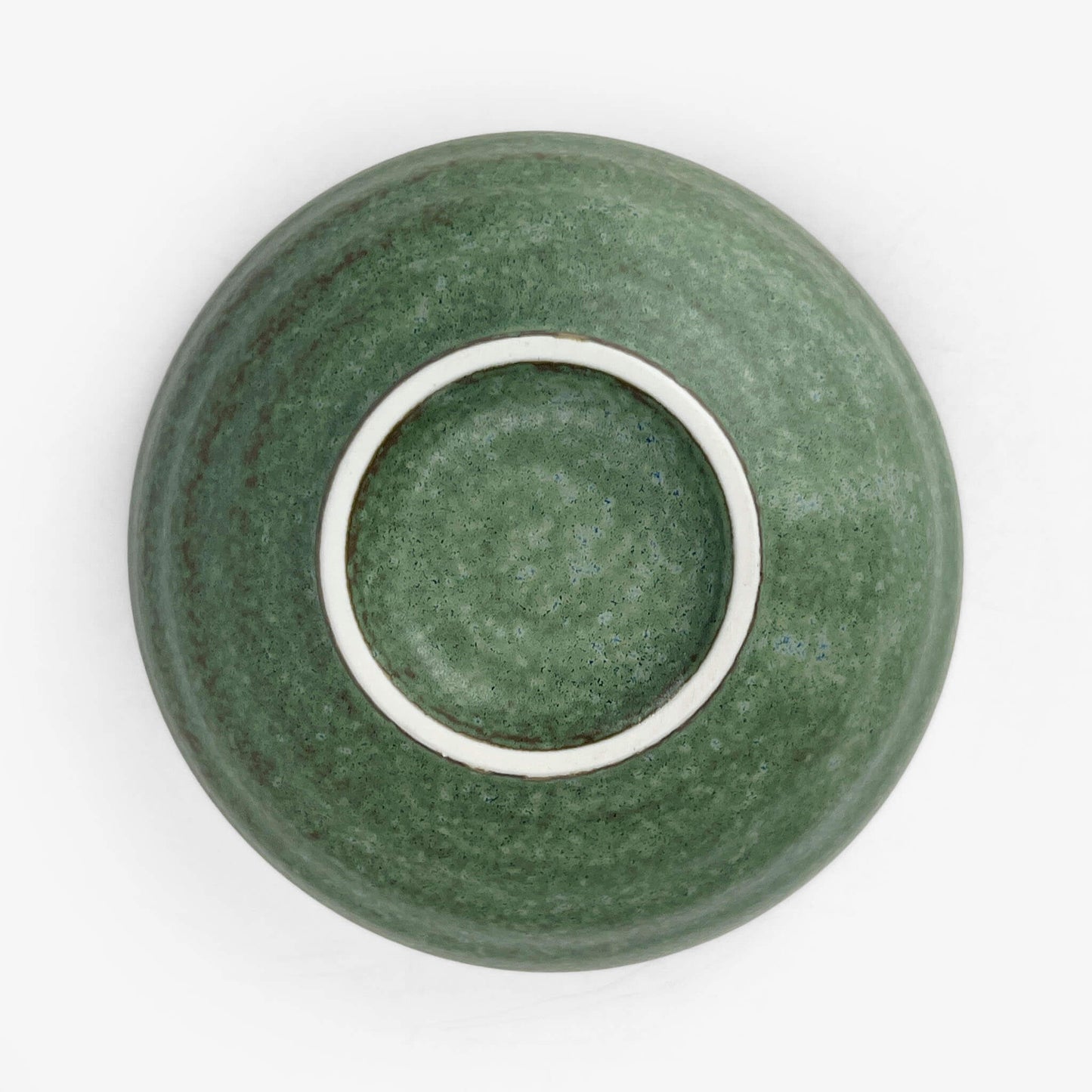 Rice Bowl Grey (4.75"D)