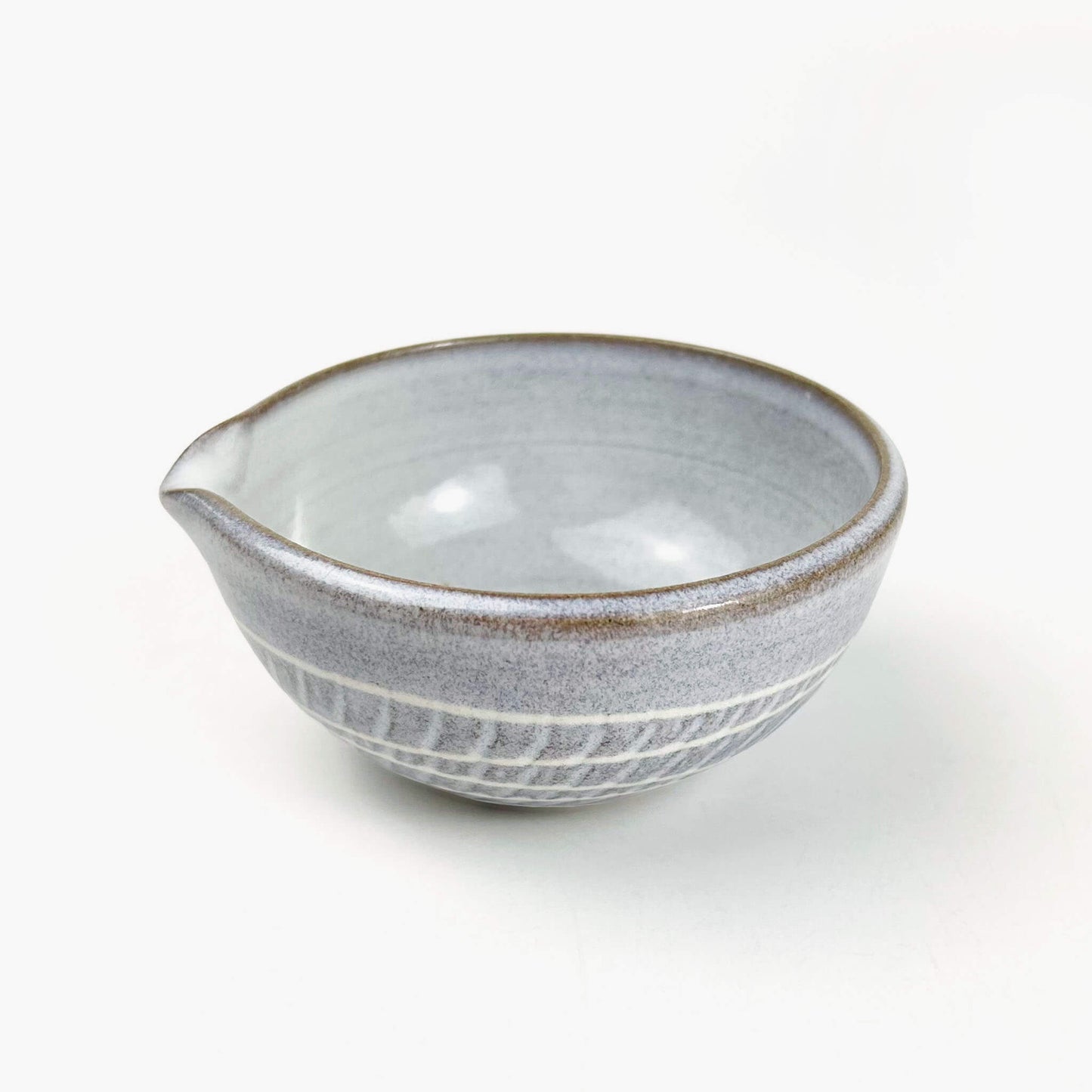 Katakuchi Kobachi Bowl (3.75"D) by Keishuugama image 0
