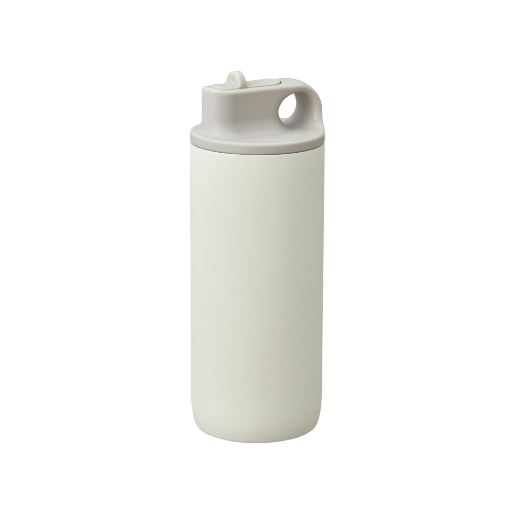 KINTO Active Water Tumbler - White (20 oz/600ml)
