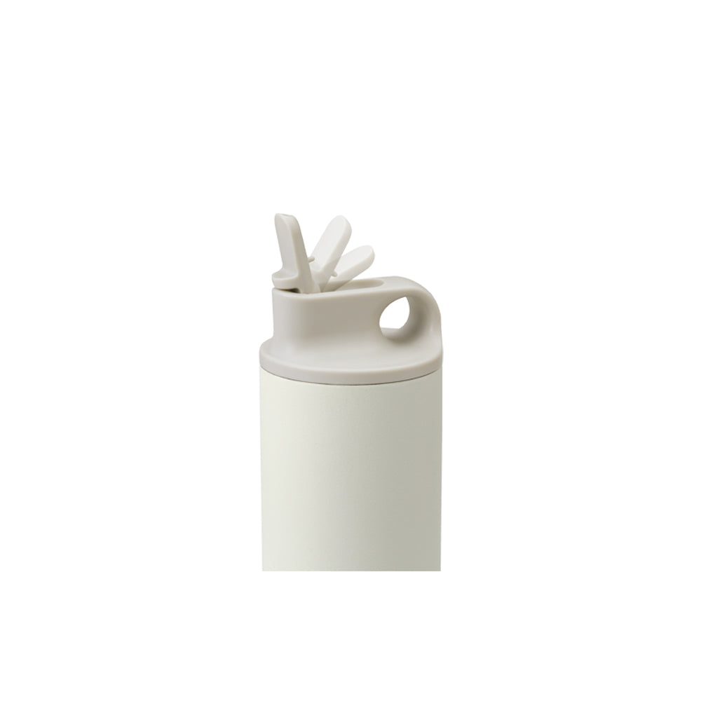 KINTO Active Water Tumbler - White (20 oz/600ml)