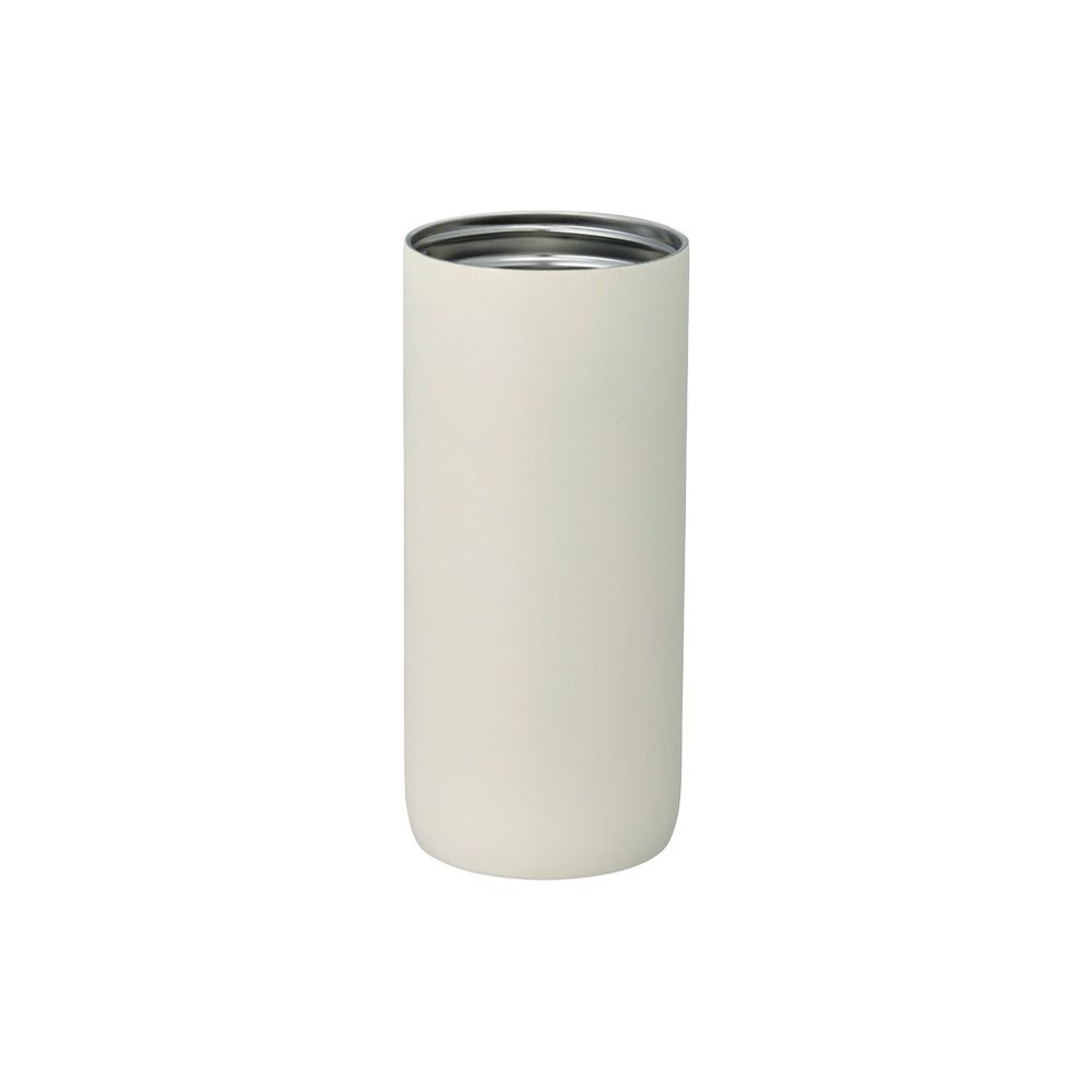 KINTO Active Water Tumbler - White (20 oz/600ml)