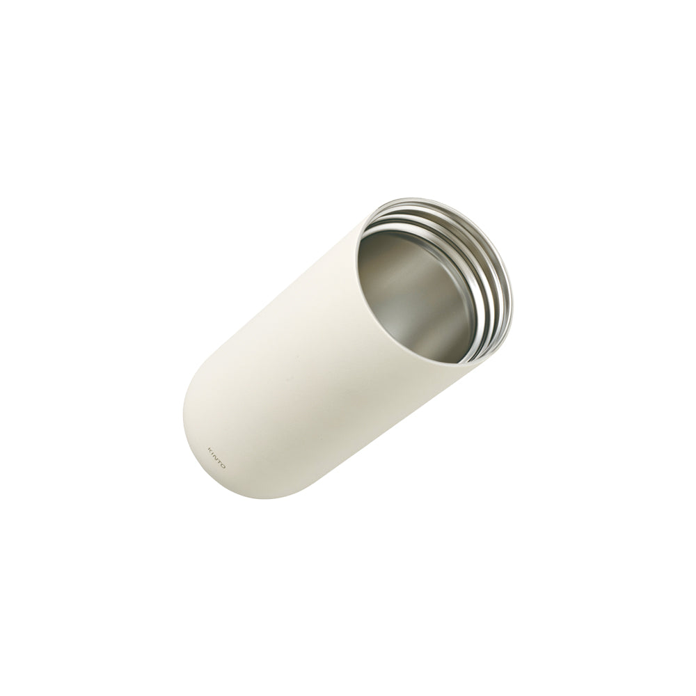 KINTO Active Water Tumbler - White (20 oz/600ml)