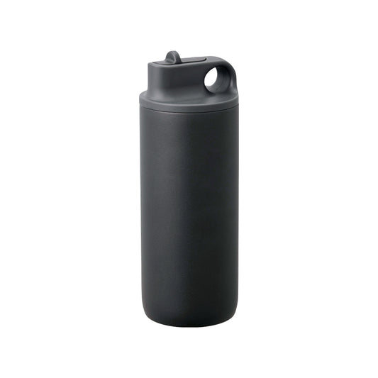 KINTO Active Water Tumbler - Black (20 oz/600ml)