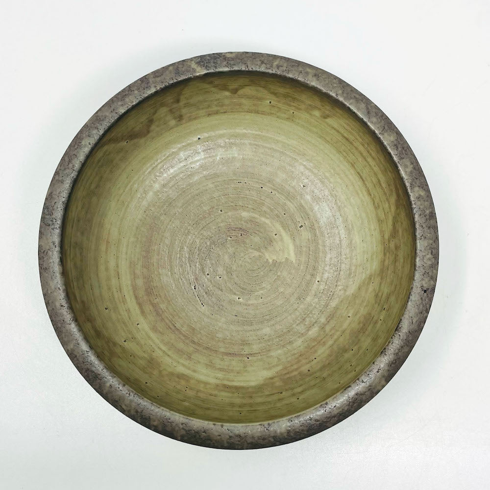 Nenrin Kukurite Shallow Bowl (6.75"D) image 5