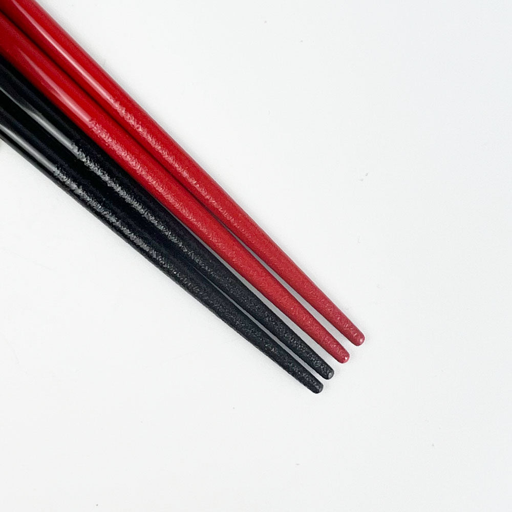 Pair Chopsticks & Rests Set Zuiun (9" and 8.25") image 7