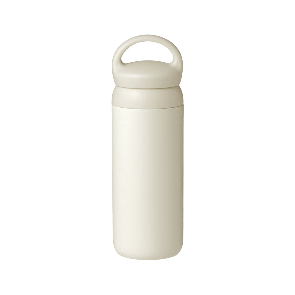 KINTO TUMBLER - White (17 oz/500ml)