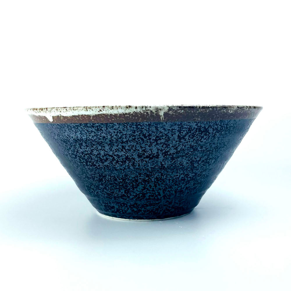 Yutekikosui Kiritachi Bowl (7.75"x3.5") image 4
