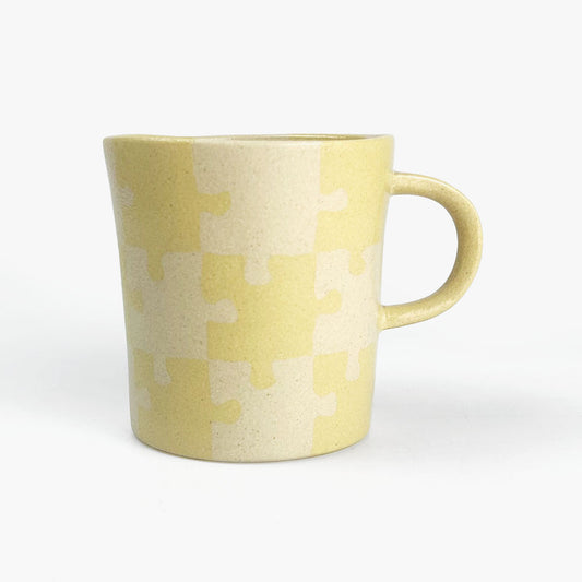 Mug (8.5 fl.oz) by Shinji Matsui image 0