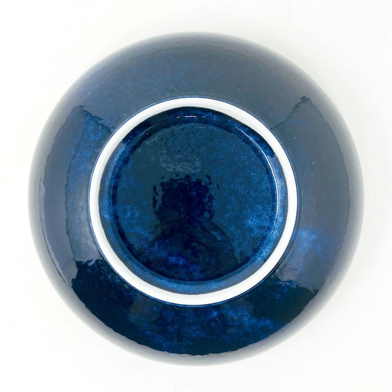 Shallow Bowl Izayoi (7.75"D) image 3