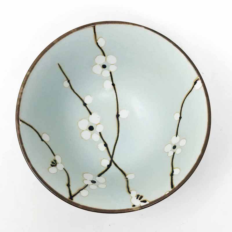 Soshun Rice Bowl (5.25"D) image 3