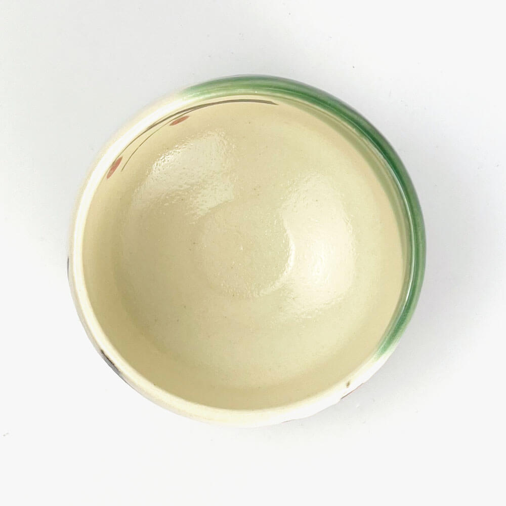 Mini Matcha Bowl Ume (3.75") image 4