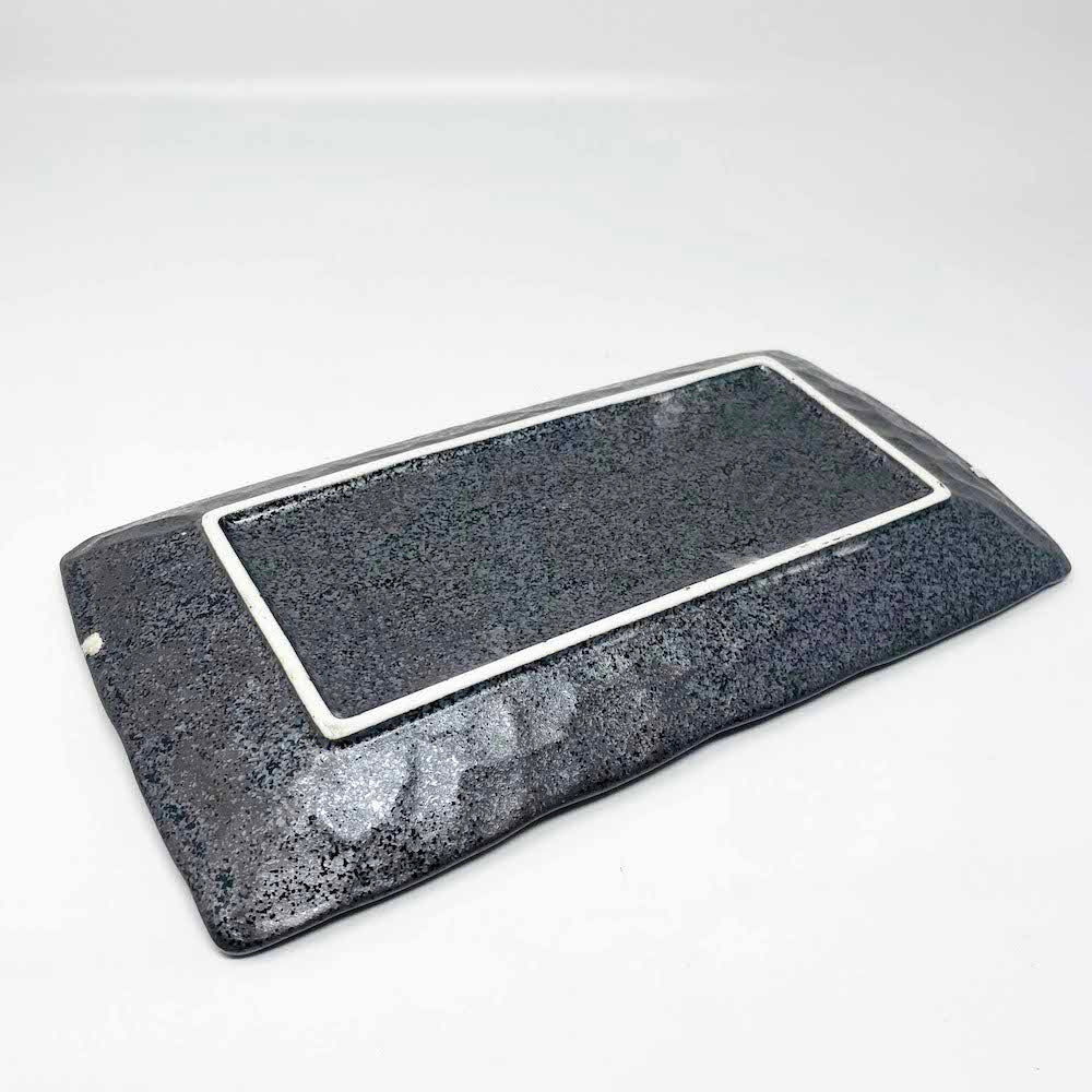 Rec. Plate Cloud (12"x 6.5") image 4