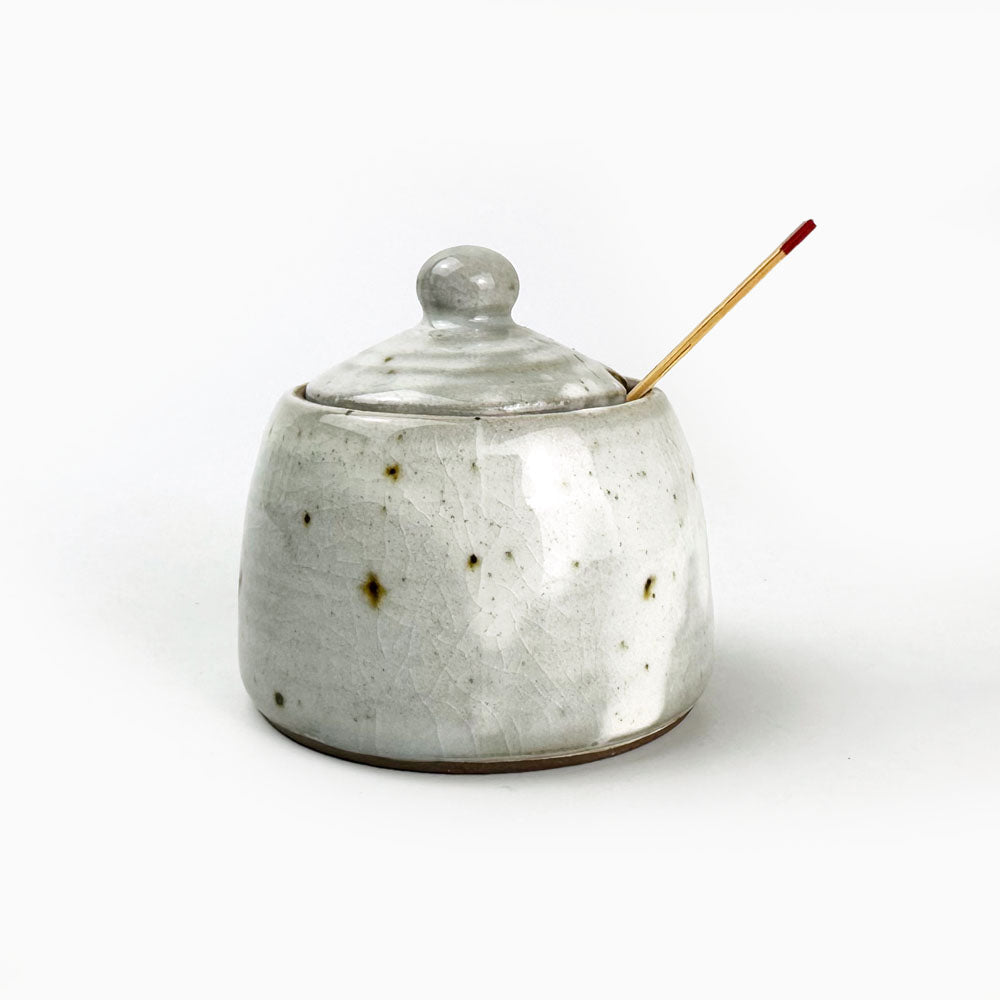 Spice Pot Kobiki Seiji (2.25"D) image 1