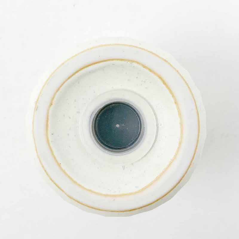 Pepper Shaker - White image 2