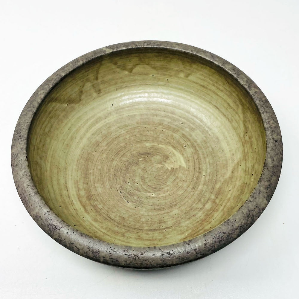 Nenrin Kukurite Shallow Bowl (6.75"D) image 1