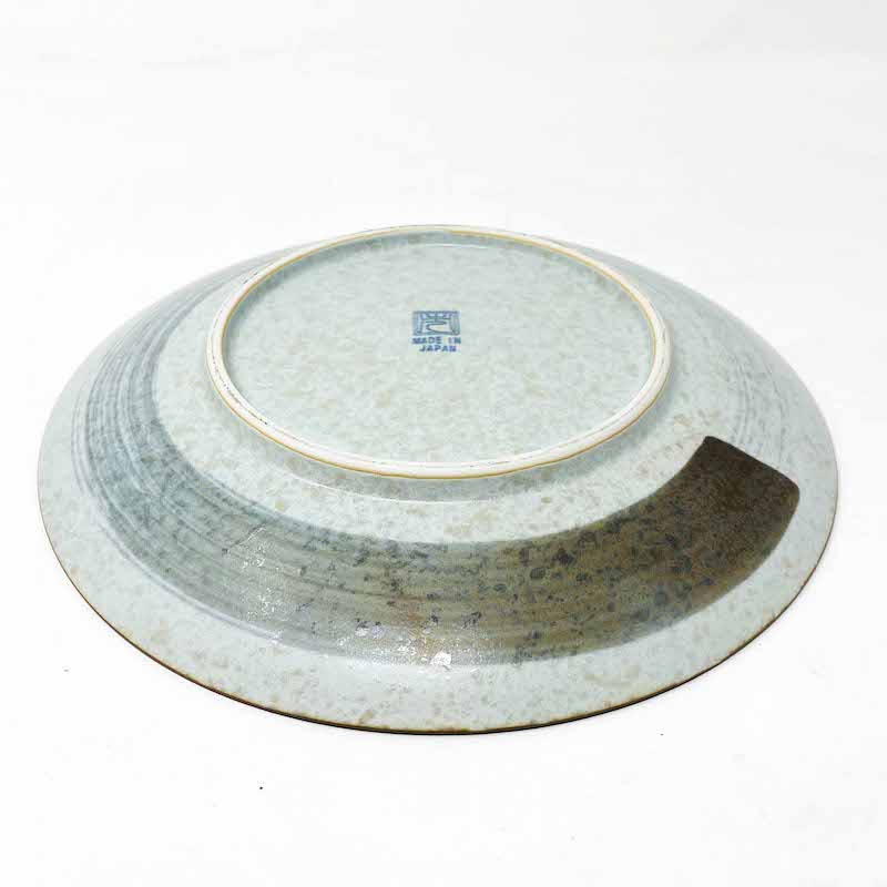Soshun Plate 早春 (10.25"/ 8寸) image 3