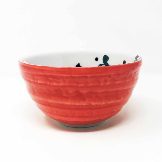 Tayo Bowl Tai/Red Snapper (5.25"D) image 1
