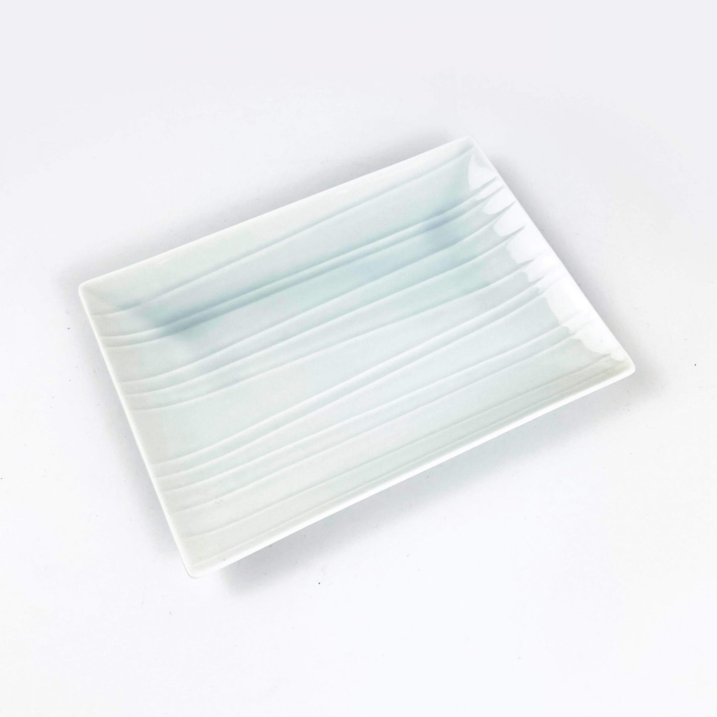 Rec. Plate Soso Usuzumi (7.25" x 5") image 0