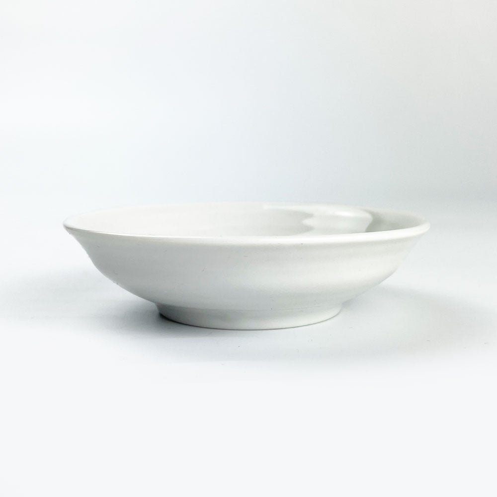 Arita Sauce Dish Momiji (3.5"D ) image 1