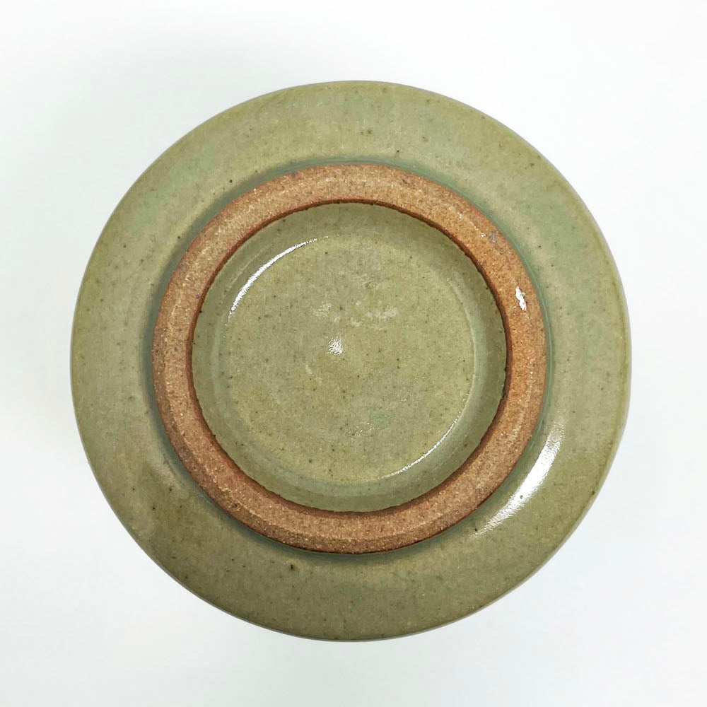 Mino Tea cup Ryokuyuu (7 oz) image 2