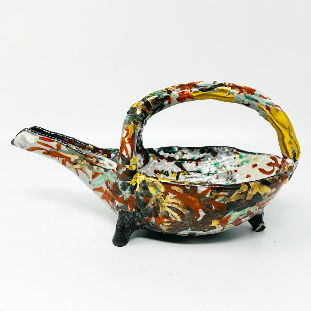 Katakuchi Sake Container (6oz) image 0