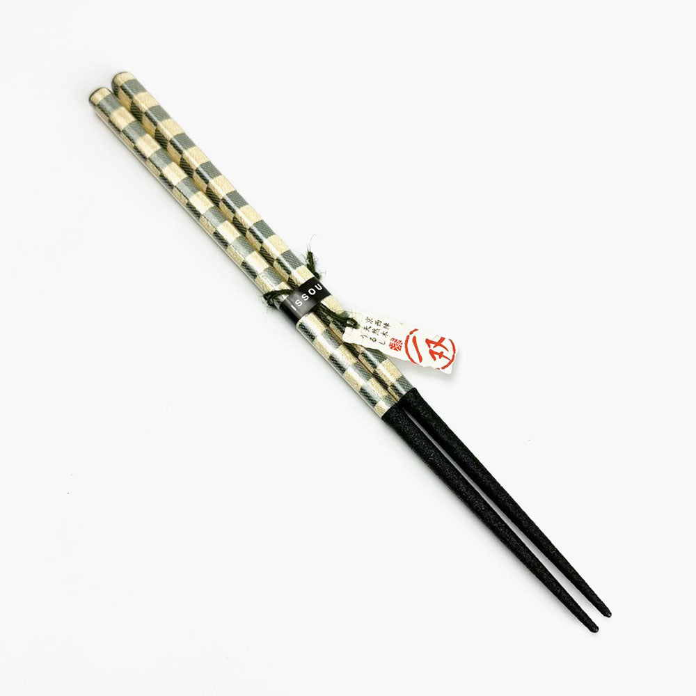 Chopsticks Nishiki Koushi (9"L) image 2