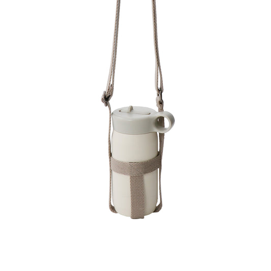 KINTO Tumbler Strap - Beige (70mm)