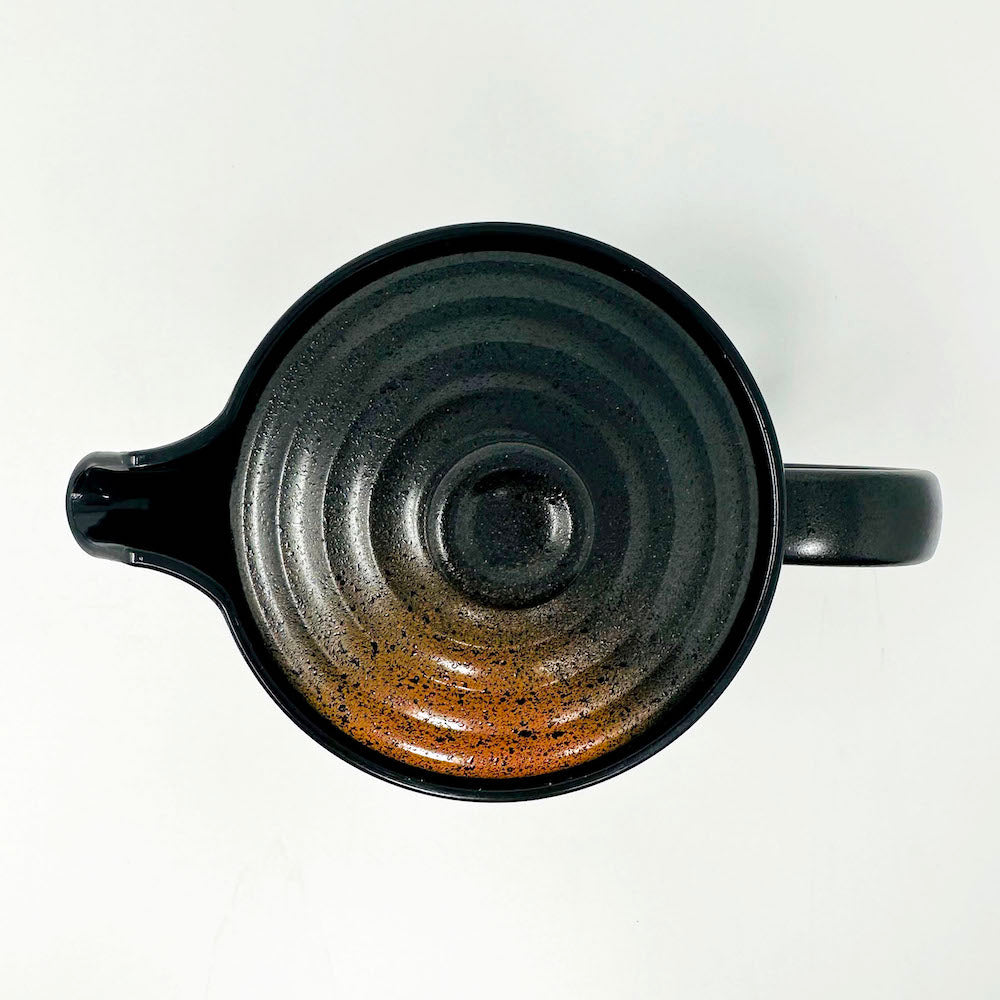 Plastic Sauce Pot (16oz) image 3