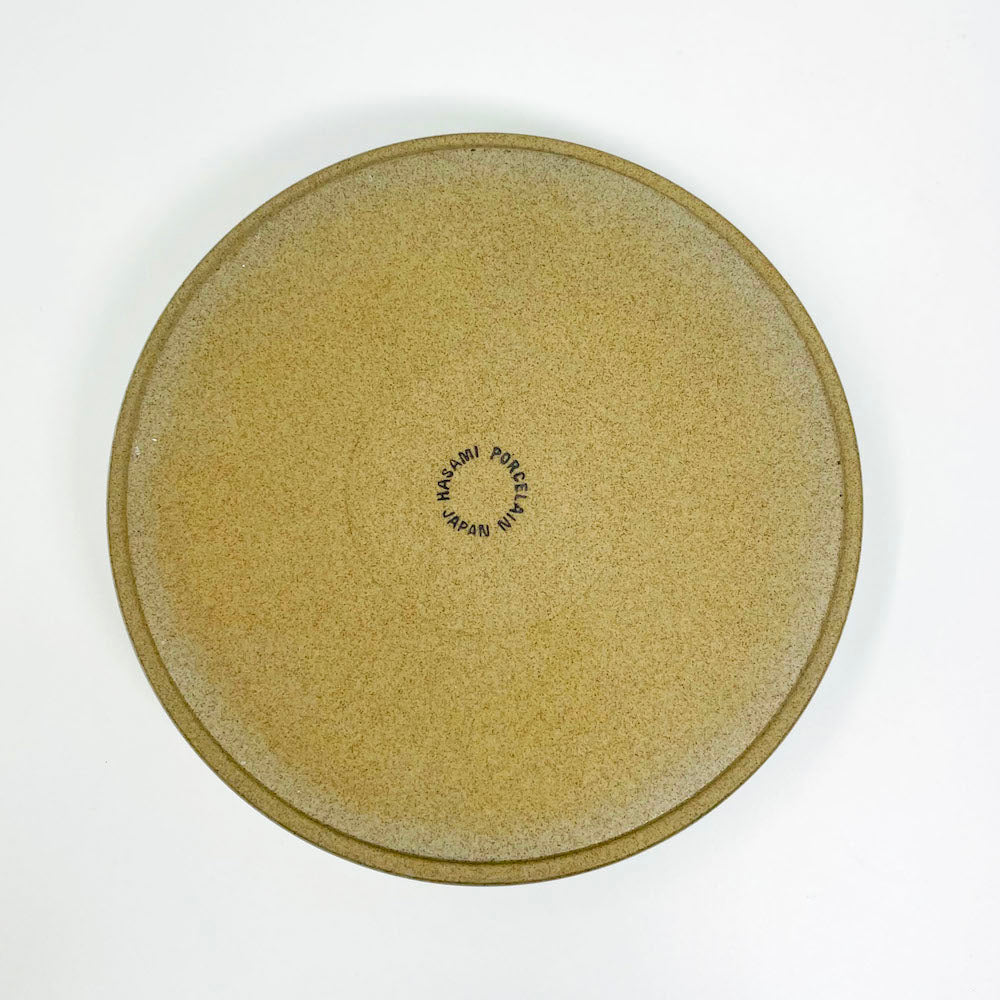 Hasami Porcelain Bowl (7.25"D) - Gray image 4