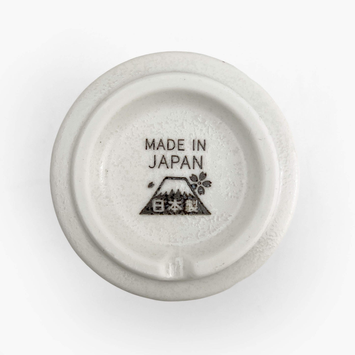 Yunomi Tea Cup Lucky Cat (8oz)