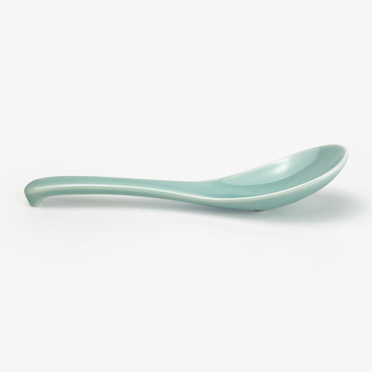 Renge Spoon Light Blue (6.5"L)