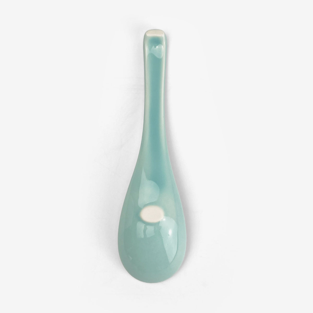 Renge Spoon Light Blue (6.5"L)