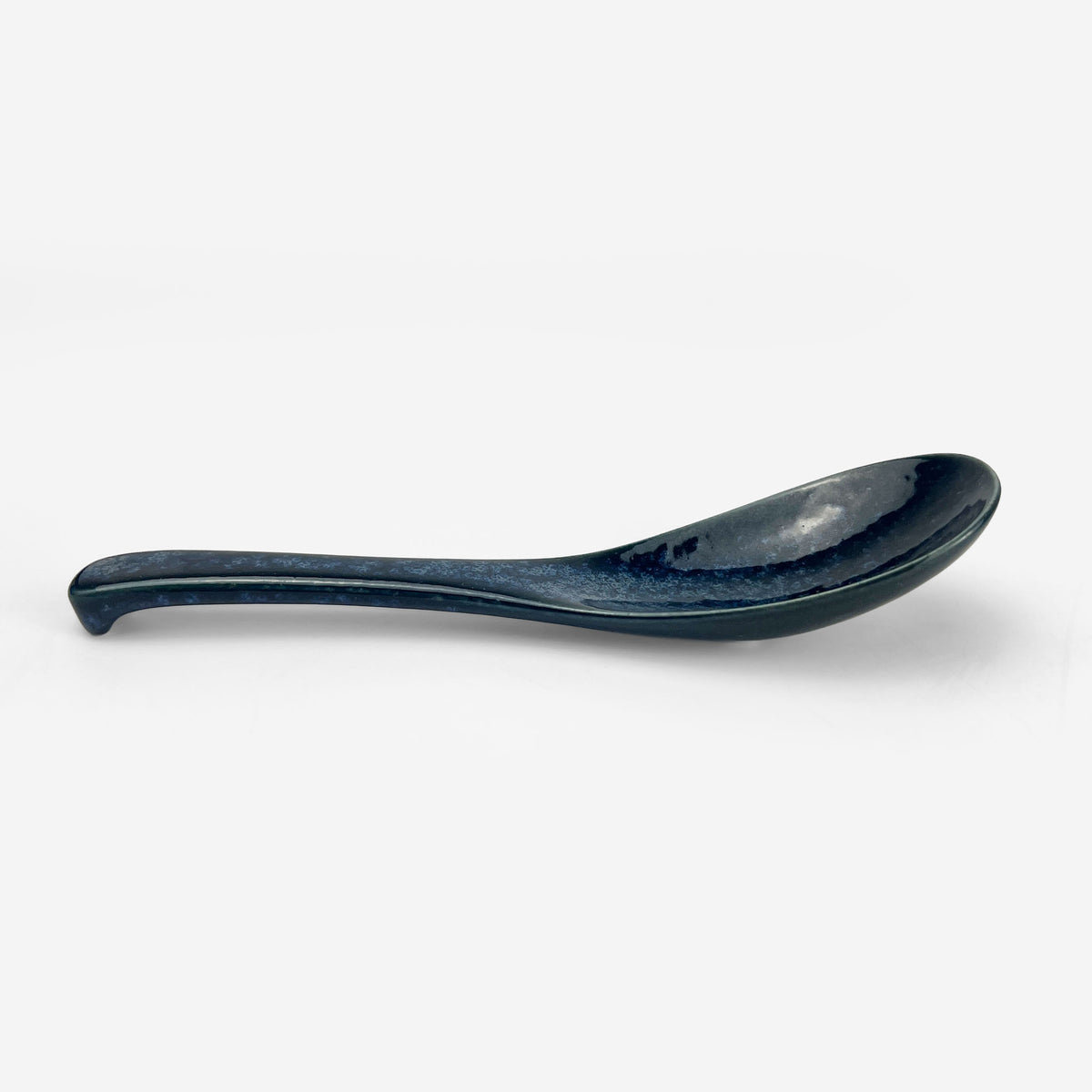 Renge Spoon Navy (6.5"L)