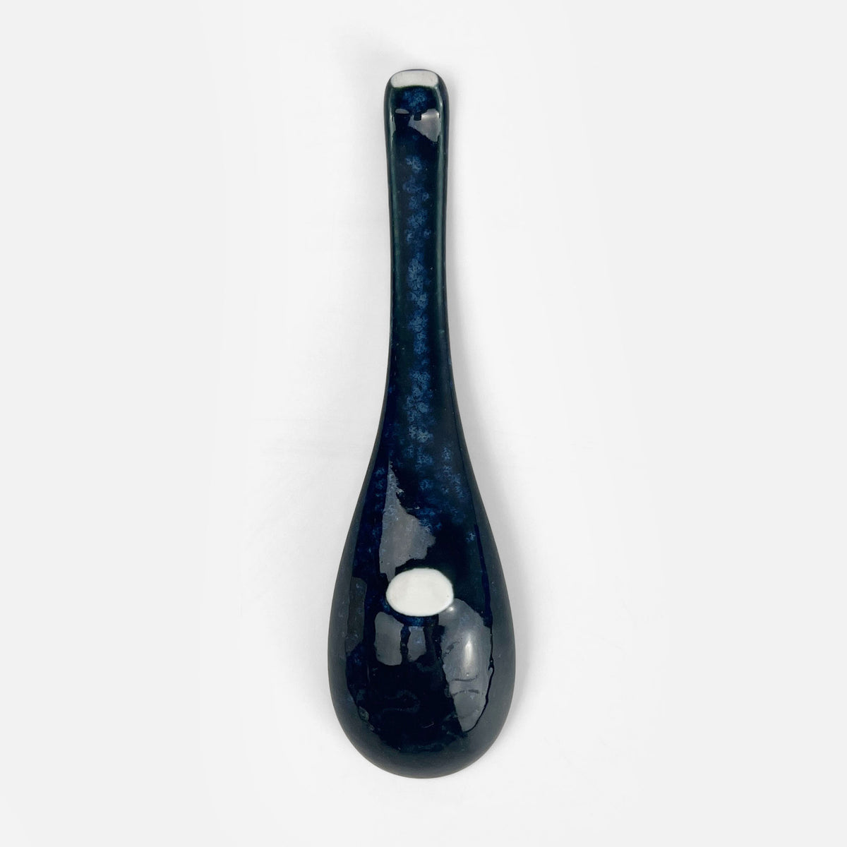 Renge Spoon Navy (6.5"L)