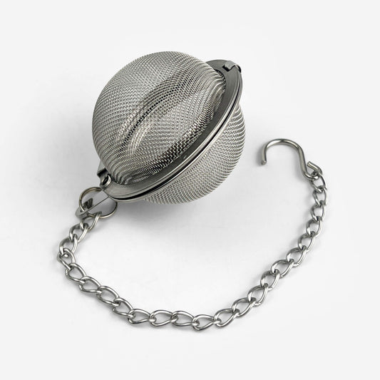 Ball Tea Strainer (1.75"D)